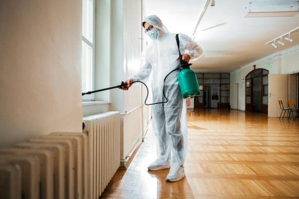 Best Commercial Pest Control Services  in Winooski, VT